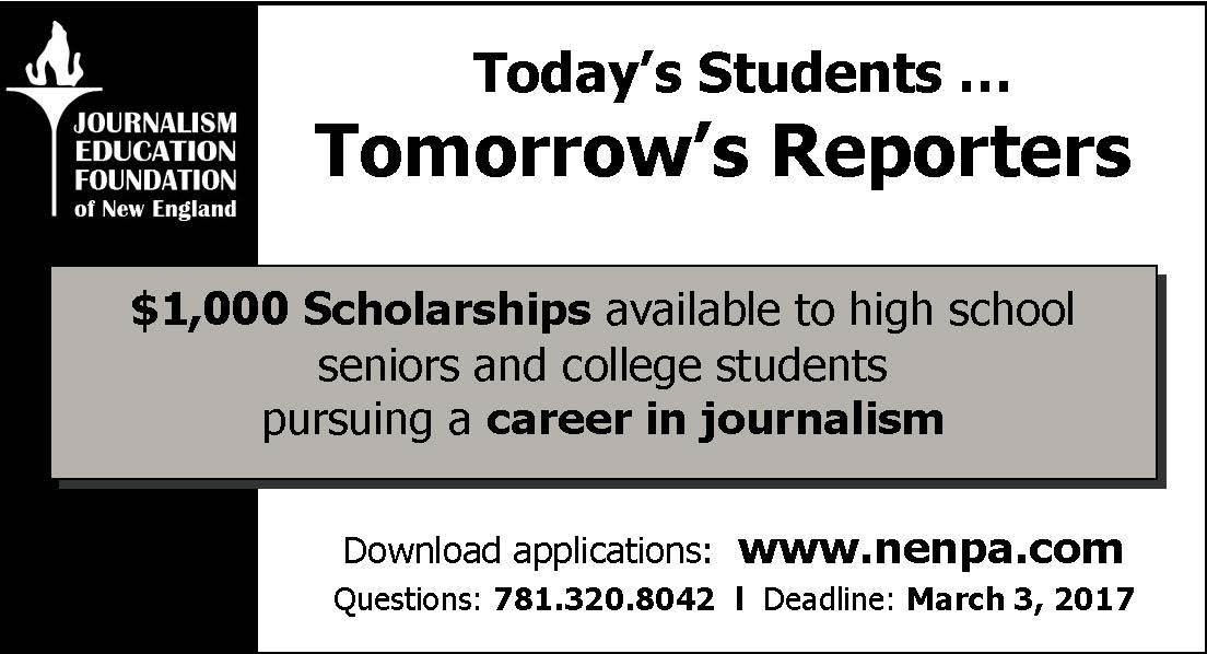 journalism scholarships Journalism scholarships students in the jschool are fortunate that many alumni, and former and current faculty, have made an investment in your future as a. journalism scholarships Journalism scholarships students in the jschool are fortunate that many alumni, and former and current faculty, have made an investment in your future as a.