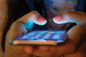 Webinar: Mobile Apps for Journalists