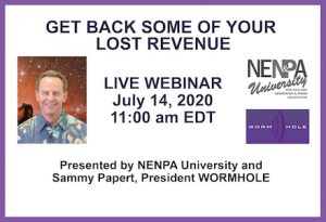 Get Back Some Of Your Lost Revenue