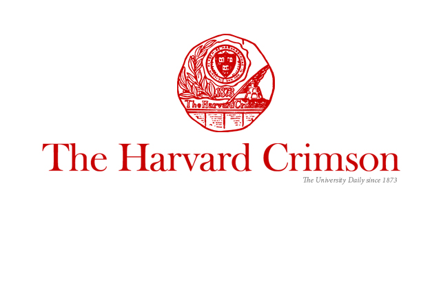 The Harvard Crimson