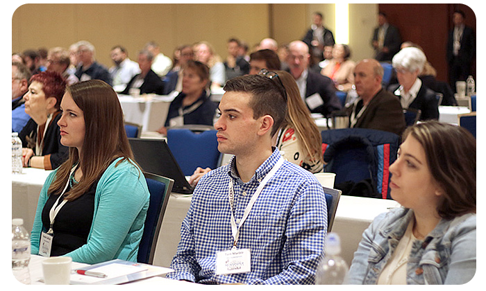 Thales-Teixera-presentation-audience-members