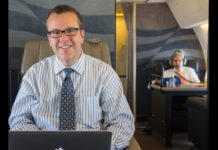 The view from the flip side: From reporter to Kerry aide