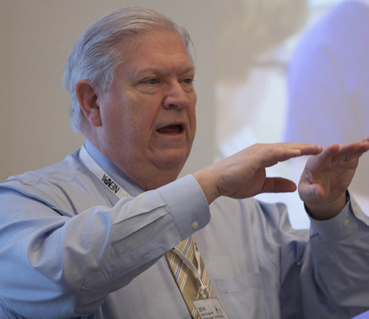 Photographers: Present best work, ‘tell the story’