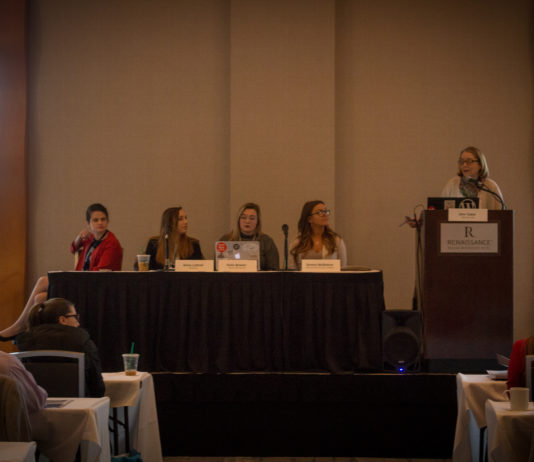 Tips, tools for using social media in the news