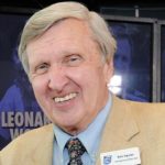 Ken Squier Ken Squier- 2018 Yankee Quill Winner
