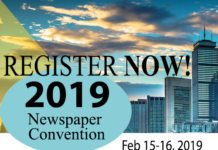 Winter Convention 2019 Register
