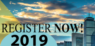 Winter Convention 2019 Register