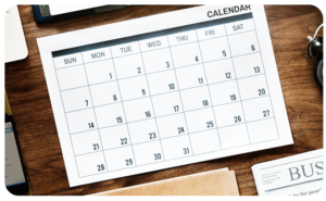 NENPA Events Calendar