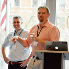 2.15.19 NENPA. Tim Schmitt and Will Richmond, 50 ideas in 50 minutes - Copy