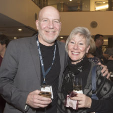 NENPA Convention, Boston Renaissance Waterfront Hotel.
Bill and Terry Kole