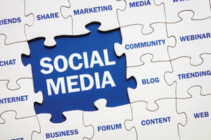 Webinar: Digital and Social Media