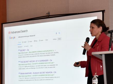 Election 2020 and Data Journalism @ Worcester | Massachusetts | United States