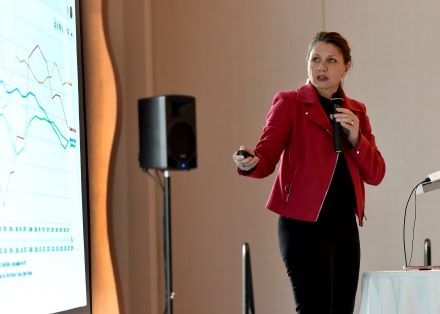Election 2020 and Data Journalism @ Providence | Rhode Island | United States