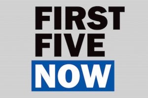 First Five Now: Understanding the First Amendment in Perilous Times