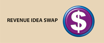 Revenue Idea Swap-01