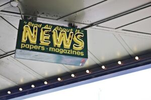 Renewing Trust in Democracy: The Role of the News Media