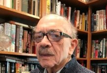 Len Levin, longtime Providence Journal editor, Yankee Quill honoree and Newspaper Hall of Fame member, dies at 95