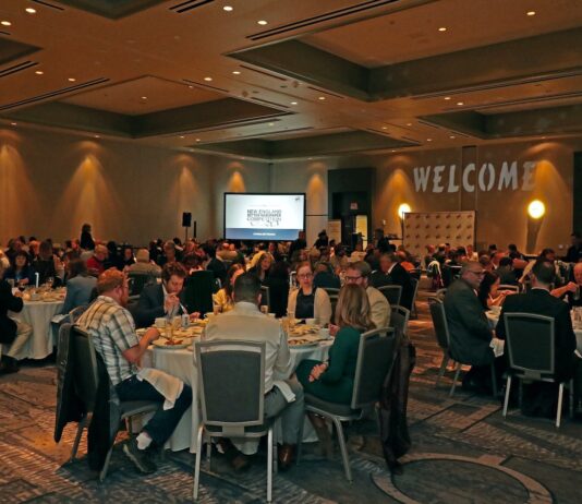 NENPA Convention 2022: Journalism Awards Presentation, Photos and Judges’ Comments