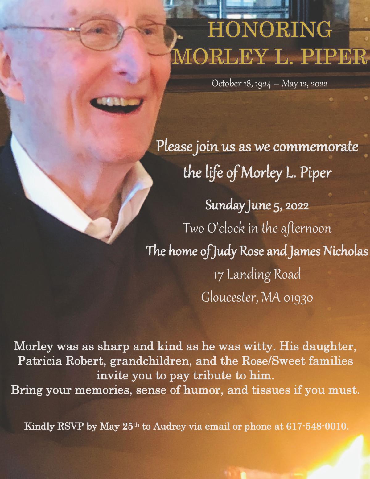 MLP tribute invite 2