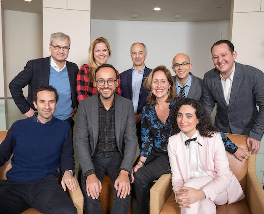 Applications for Joan Shorenstein fellowships for Spring 2023 open through Sept. 7