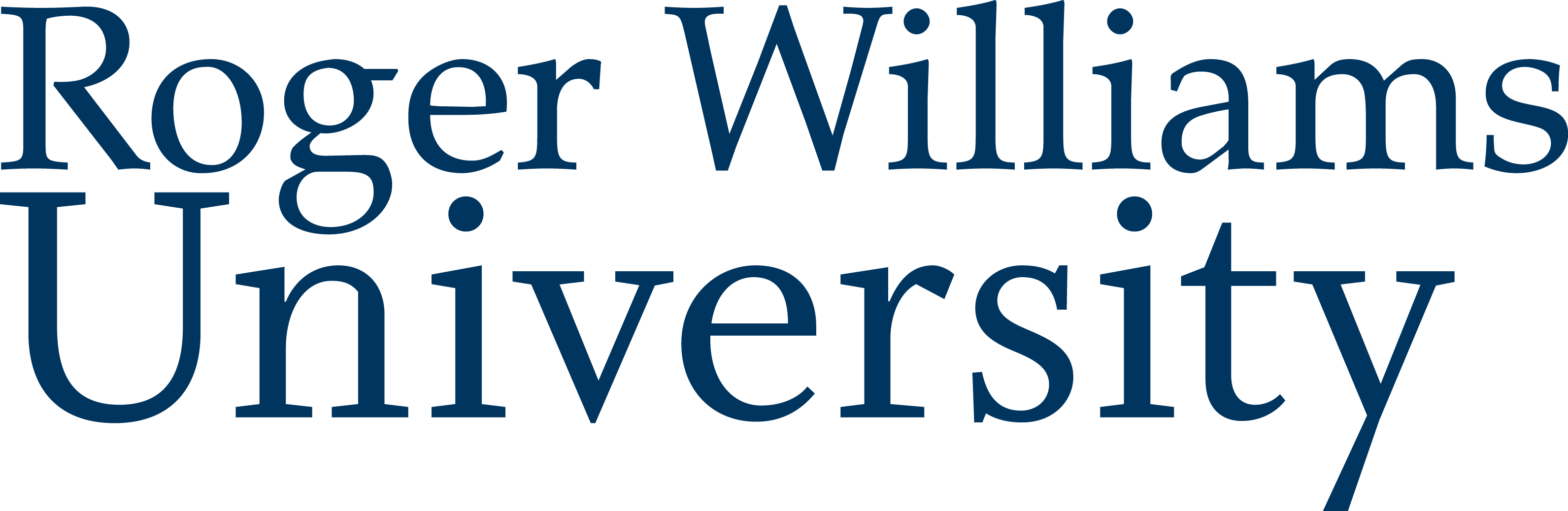 Roger Williams University