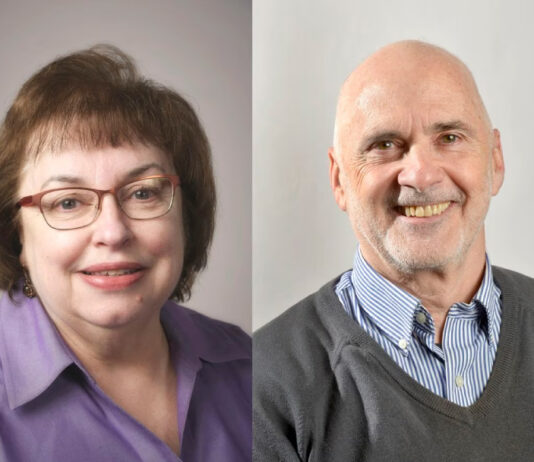 The Republican’s Cynthia Simison to retire; Larry Parnass named new Executive editor