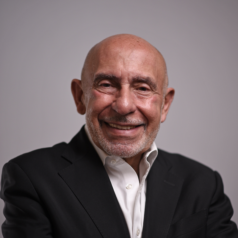 Dr. Mario R. García | NENPA