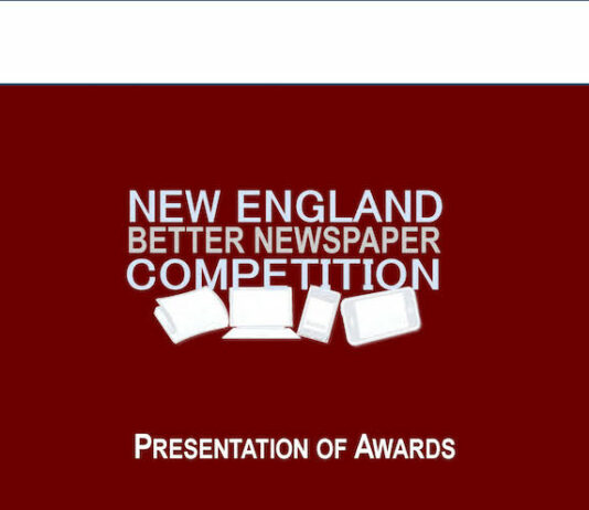 Better Newspaper Competition Award Presentations and Photos from March 23