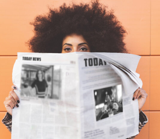 Press Forward Issues Open Call on Closing Local Coverage Gaps