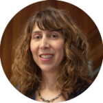 Cecily Weisburgh