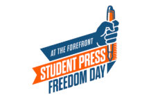 Celebrate Student Press Freedom Day On Feb 27