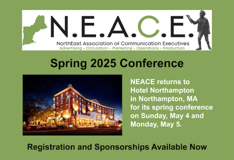 Neace NEACE returns to Hotel Northampton for its spring conference May 4-5 ...