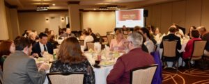 2024 Newspaper Awards Luncheon