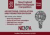 Enter 32 Categories In Better Newspaper Competition Advertising, Circulation, and Promotion Division!