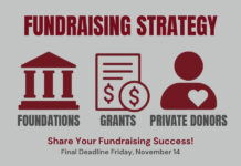 Highlight Your Fundraising Success By Entering 2025 New England Better Newspaper Competition