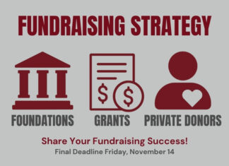 Highlight Your Fundraising Success By Entering 2025 New England Better Newspaper Competition