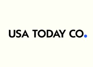 Gannett enters a new era, company renamed USA TODAY Co.