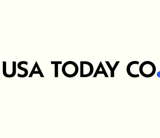 Gannett enters a new era, company renamed USA TODAY Co.