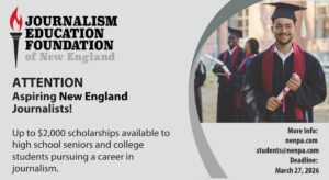 2026 JEFNE Scholarship Print 2x2 - 2