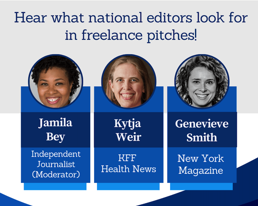 How to Pitch High-Profile, National Media