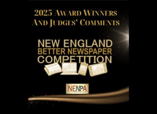 2025 Better Newspaper Competition Award Winners and Judges’ Comments Released