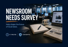 NENPA Newsroom Needs Assessment