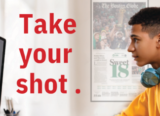 Boston Globe Accepting Entries for 2026 Will McDonough Sports Writing Contest Through May 27
