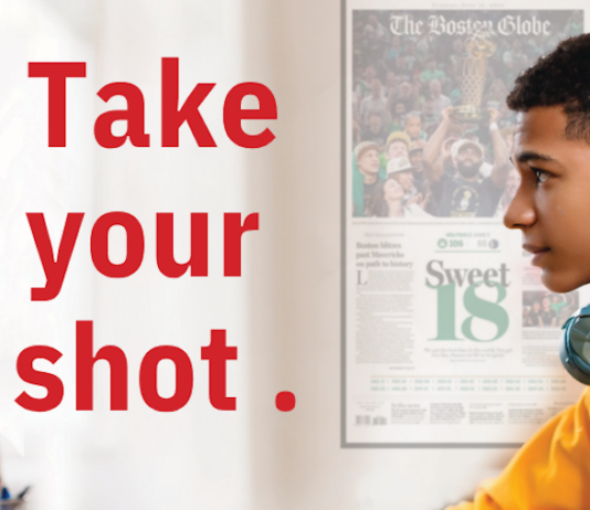 Boston Globe Accepting Entries for 2026 Will McDonough Sports Writing Contest Through May 27