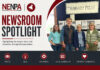 Newsroom Spotlight: The Harvard Press