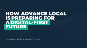 NEACE Webinar: Preparing for the Digital Future