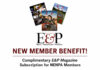 New Member Benefit: Complimentary Subscription to E&P Magazine