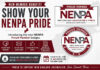 Show Your NENPA Pride With New Member Badges