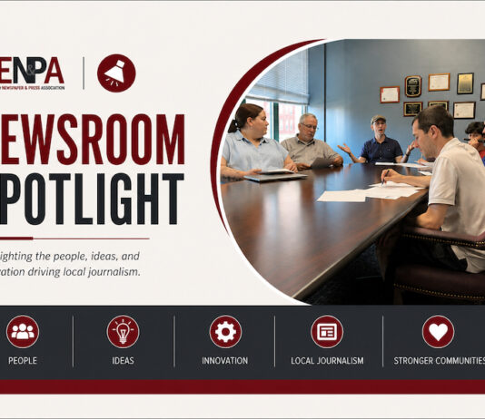 Newsroom Spotlight: Providence Business News