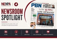 Newsroom Spotlight: Providence Business News